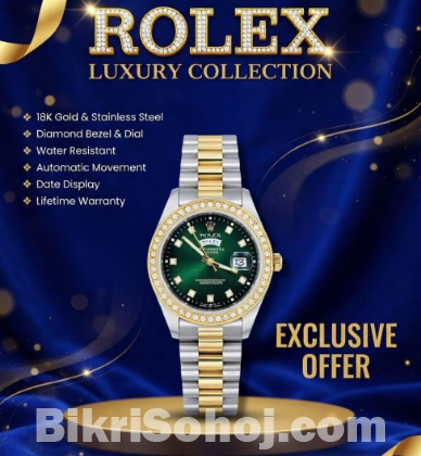 LUXURY-390064-073(brand New)